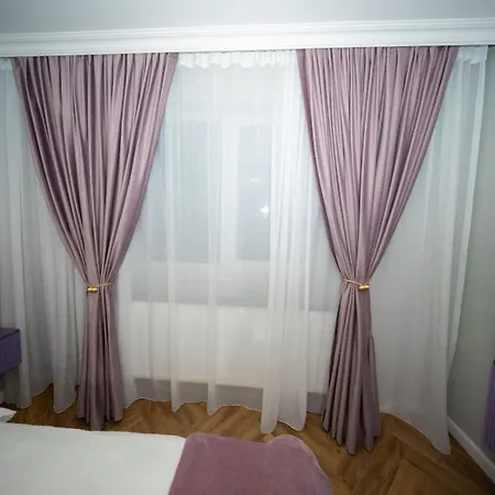 Luxury Promenada Craiova