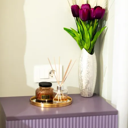 Apartment Luxury Promenada