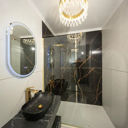 Apartment Luxury Promenada *