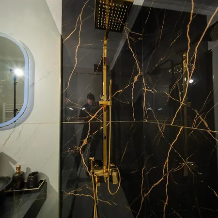 Apartment Luxury Promenada Craiova